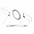 Bowers & Wilkins Pre-Mount Kit C6 установочная рамка