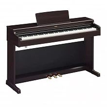 Yamaha YDP-165R Arius цифровое пианино, 192 голоса, 10 тембров 3