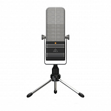 Конденсаторный USB-микрофон Behringer BV44 2