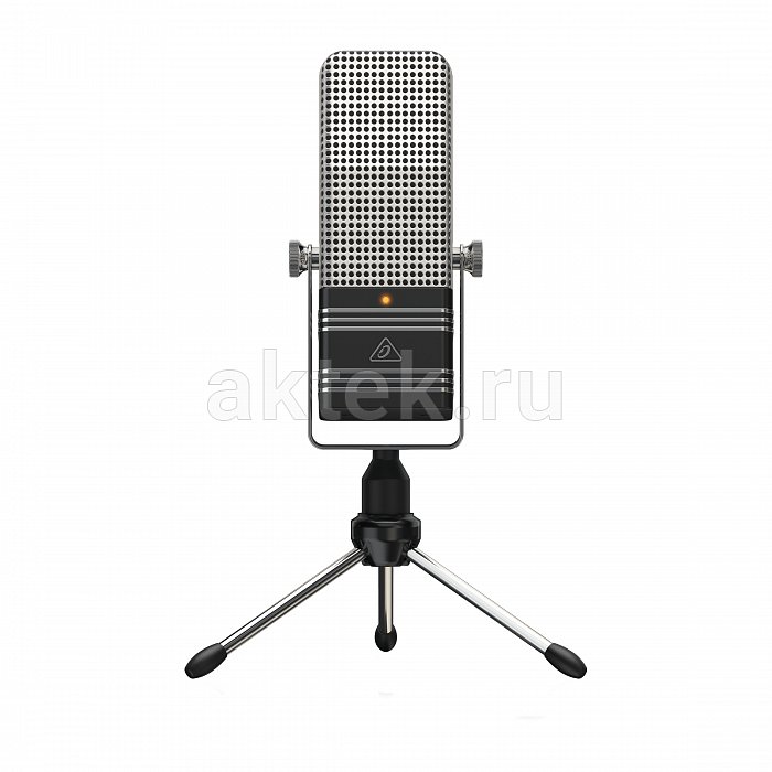Конденсаторный USB-микрофон Behringer BV44 2