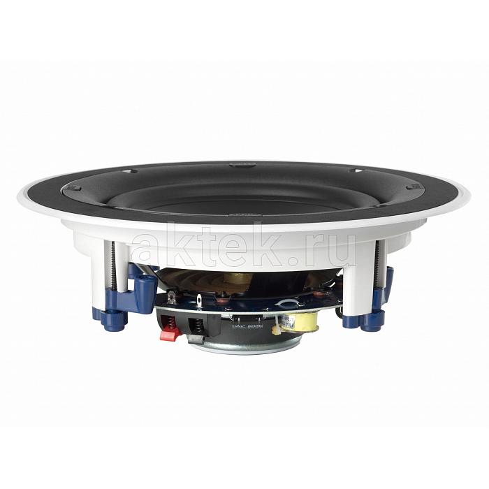 KEF Ci200ER потолочная акустика, Uni-Q, Marine, белый 7