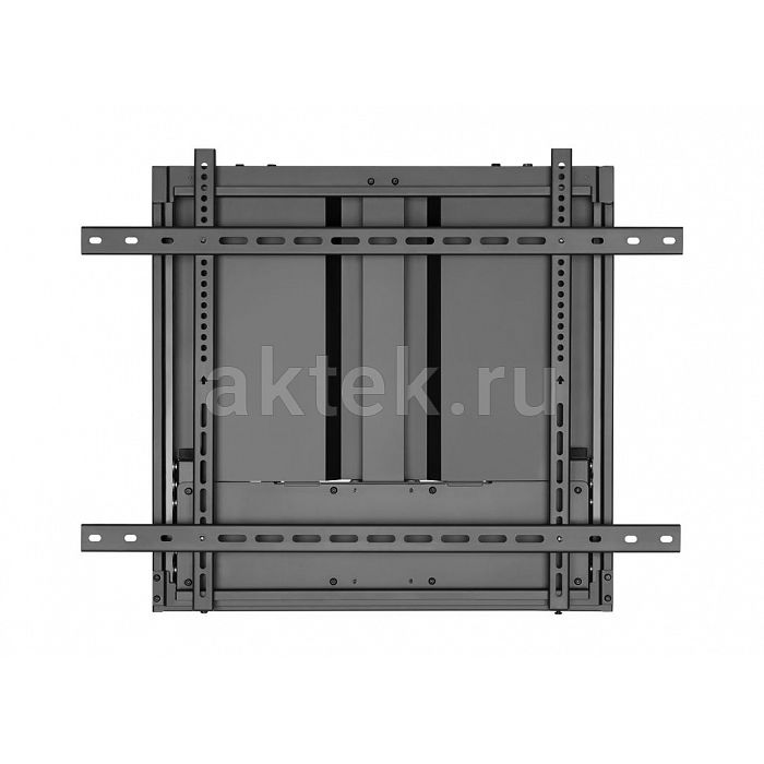 Exell EXi-HB6086 Black кронштейн панелей 53–86″, VESA 800×600 6