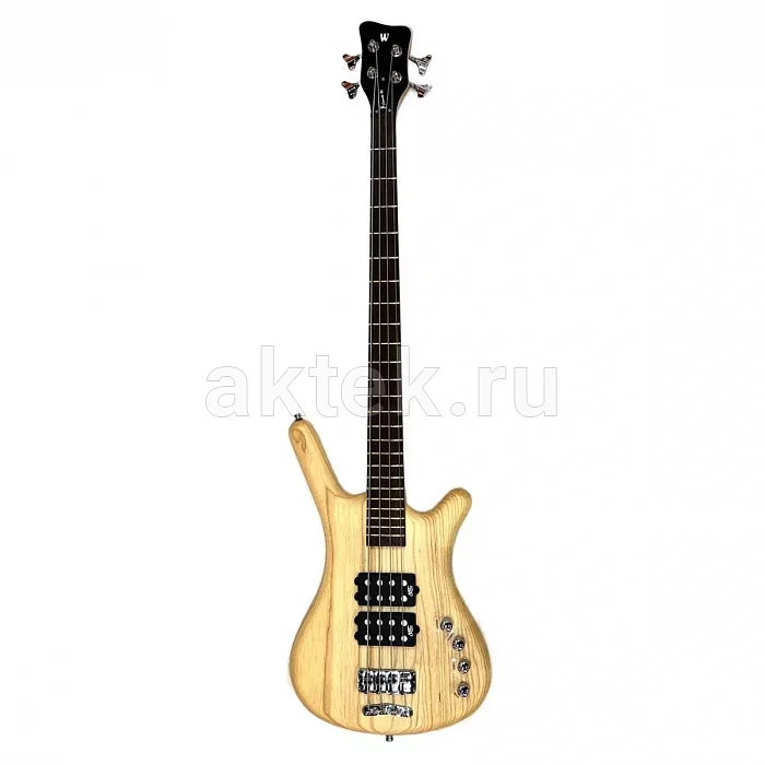 Warwick RB Corvette $$ 4 N бас-гитара, ясень, HH
