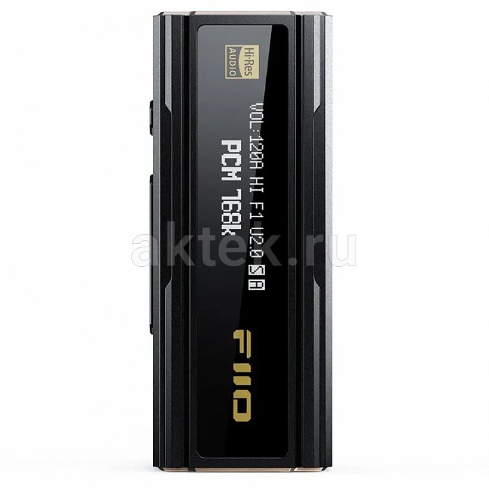 Усилитель для наушников FIIO KA5