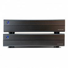 PS Audio Stellar M1200 Black усилитель мощности 2