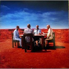 Виниловая пластинка MUSE - BLACK HOLES AND REVELATIONS 180 GRAM BLACK VINYL 12"