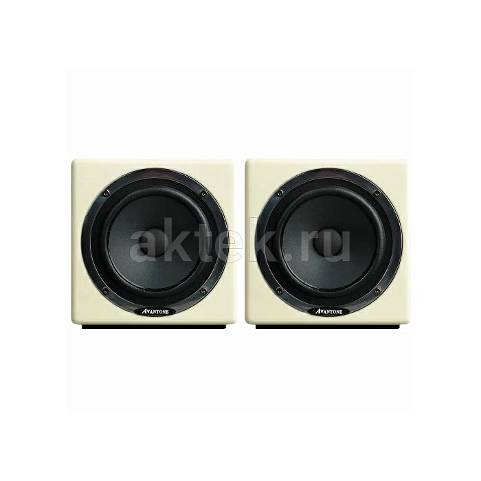Студийные мониторы Avantone Pro MixCube Active Monitor Pair