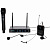 Микрофонная радиосистема SkyDisco MIC-WL206