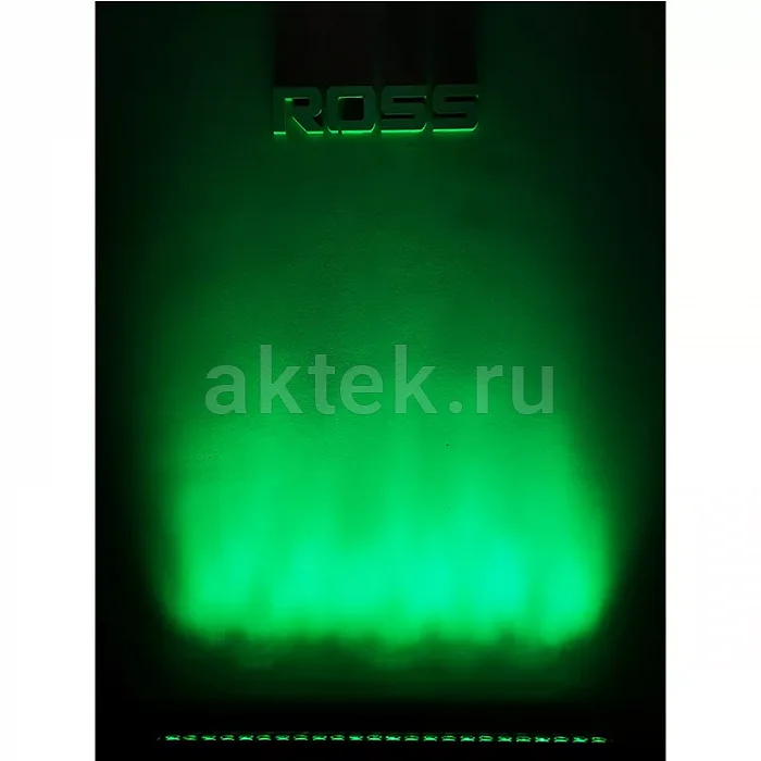 Светодиодная панель ROSS FIX BAR 2418 RGBWAUV 6
