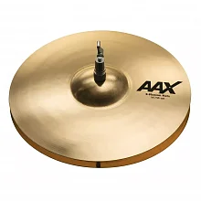 Sabian 14" AAX X-Plosion Hi-Hat пара хай-хэт-тарелок, B20
