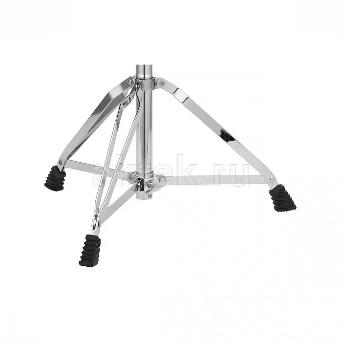 Pearl D-50 банкетка барабанщика, высота 495–620 мм 4