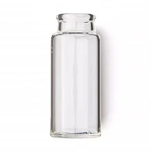 Dunlop 271 Blues Bottle Regular Small гитарный слайд