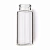 Dunlop 271 Blues Bottle Regular Small гитарный слайд