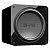 SVS SB-17 Ultra Piano Black активный сабвуфер