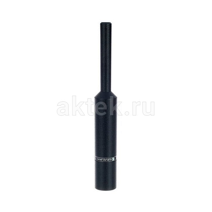 Студийный микрофон Beyerdynamic MM 1 (2023 version)