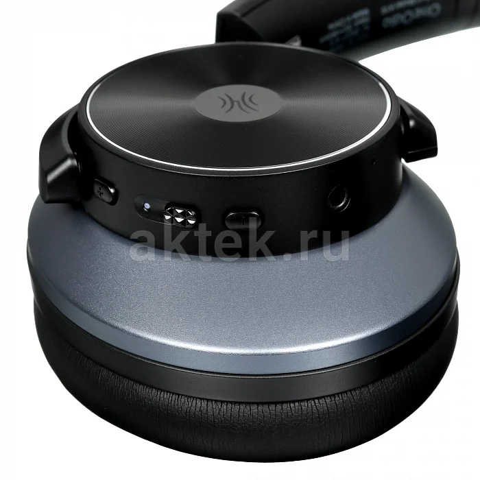 Полноразмерные наушники ONEODIO A10 black 5