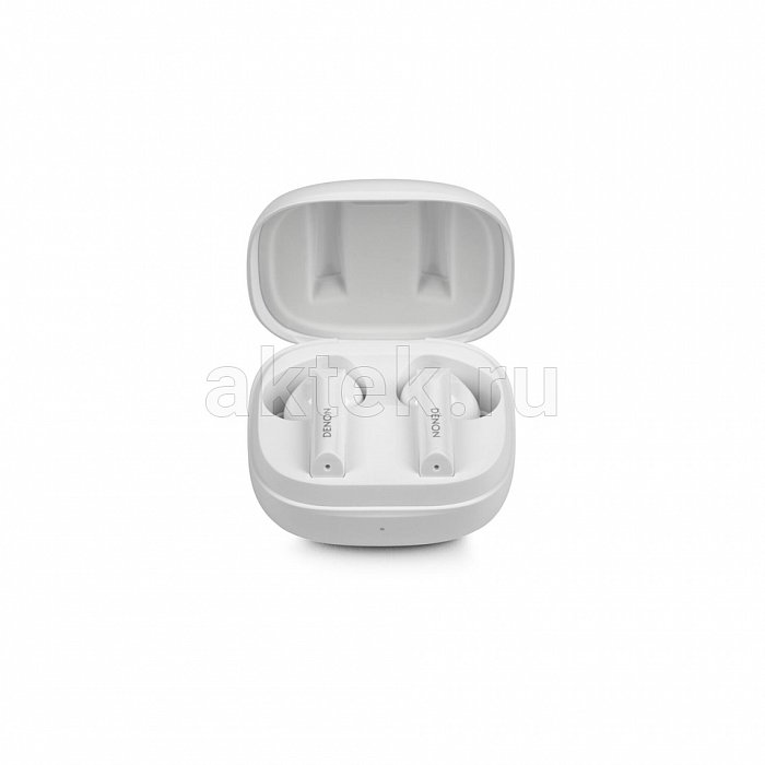 DENON AH-C840NCW White беспроводные наушники 8