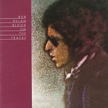 Виниловая пластинка BOB DYLAN - BLOOD ON THE TRACKS 180 GRAM BLACK VINYL 12"