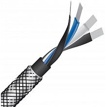 Wireworld PEI1.0M-10 RCA-кабель, 1 м, RCA–RCA 3