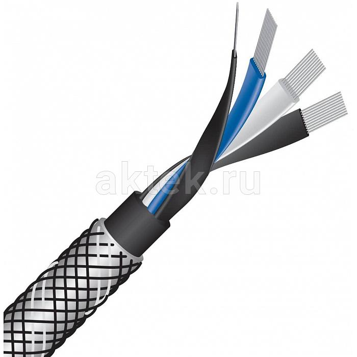 Wireworld PEI1.0M-10 RCA-кабель, 1 м, RCA–RCA 3