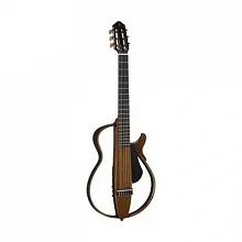 Yamaha Silent SLG200N электроакустическая гитара