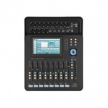 VOLTA DIGIMIX-20.8 with new chip цифровой микшерный пульт, 192 кГц 3