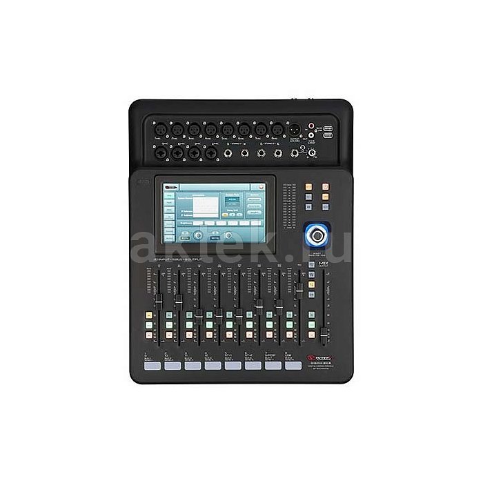 VOLTA DIGIMIX-20.8 with new chip цифровой микшерный пульт, 192 кГц 3