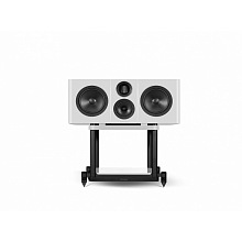 Wharfedale Elysian Piano-White пассивная центральная АС 2×8,5″/25–250Вт со стойкой