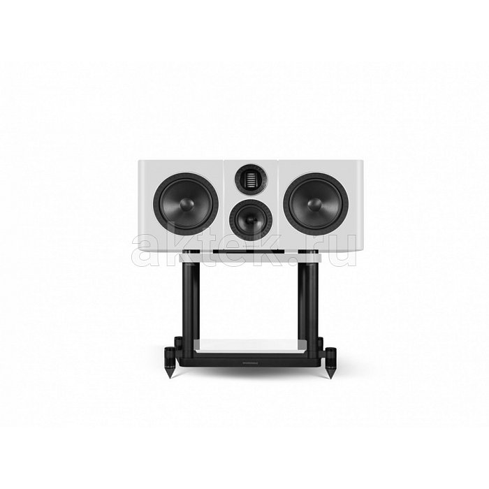 Wharfedale Elysian Piano-White пассивная центральная АС 2×8,5″/25–250Вт со стойкой