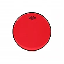 Remo BE-0312-CT-RD 12" Emperor Colortone барабанный пластик