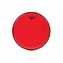 Remo BE-0312-CT-RD 12" Emperor Colortone барабанный пластик