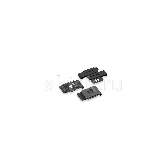 RODE FLEXCLIP GO набор аксессуаров для Wireless GO