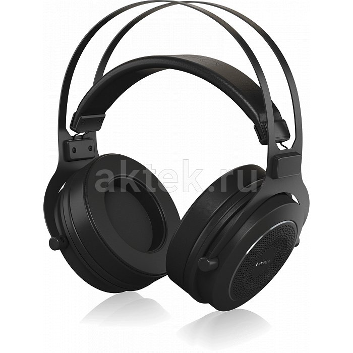 Behringer OMEGA высококачественные наушники открытого типа в стиле 3