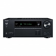 AV ресивер Onkyo TX-NR6100 B M2