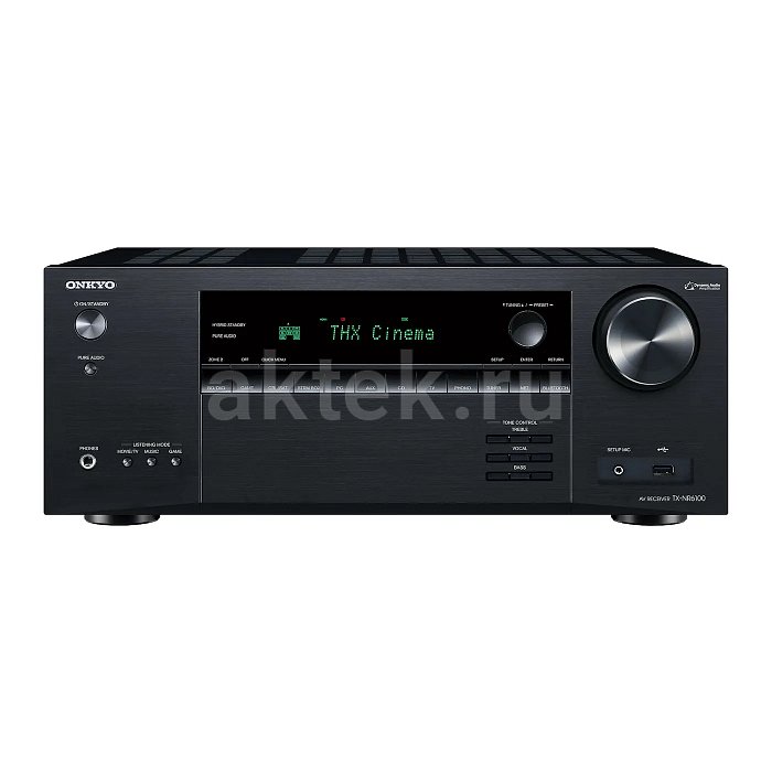 AV ресивер Onkyo TX-NR6100 B M2