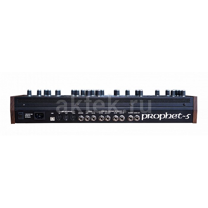 Синтезатор SEQUENTIAL Take 5 Module 2