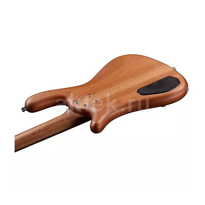 Warwick Streamer LX 5 N TS бас-гитара, 5 струн 4