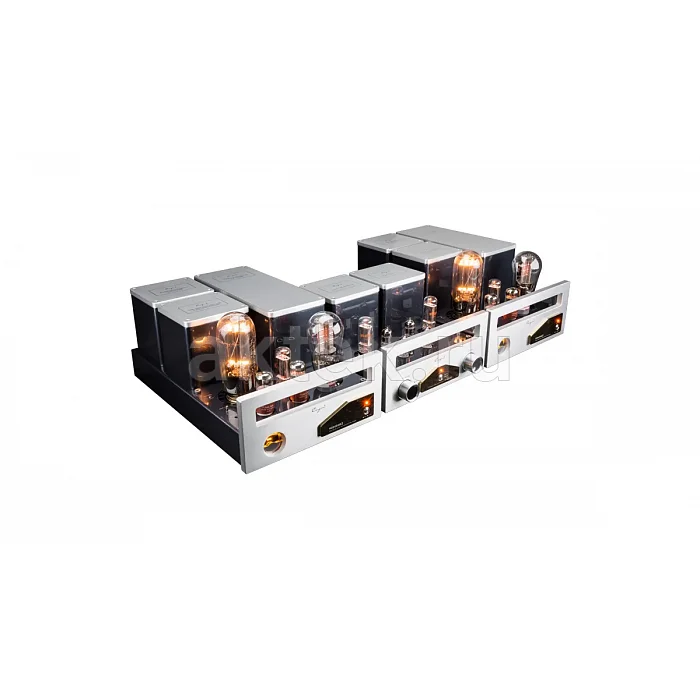 Ламповый усилитель Cayin 9084D MK2 (2 шт.) 6