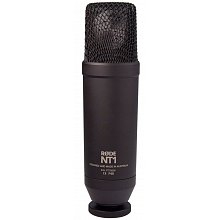 Студийный комплект RODE NT1/AI1Kit 3
