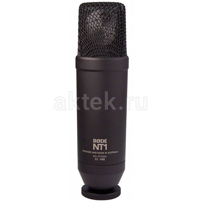 Студийный комплект RODE NT1/AI1Kit 3