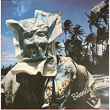 Виниловая пластинка 10CC - BLOODY TOURISTS 180 GRAM BLACK VINYL 12"