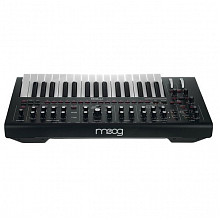 Синтезатор Moog Messenger 3 Синтезатор Moog Messenger 3