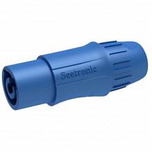 SEETRONIC SAC3MCA трёхконтактный разъём PowerCON IN 2
