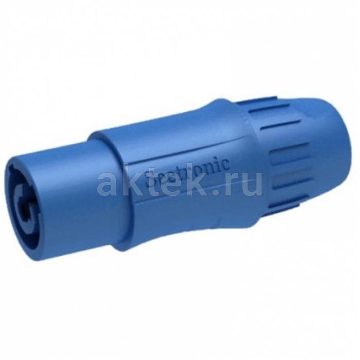 SEETRONIC SAC3MCA трёхконтактный разъём PowerCON IN 2