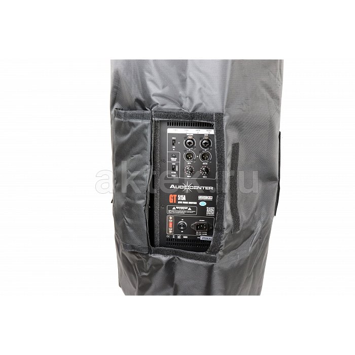 Audiocenter GT515A COVER защитный чехол для GT515A / GT515P