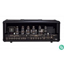 Гитарный усилитель Mesa Boogie Dual Rectifier Head 2