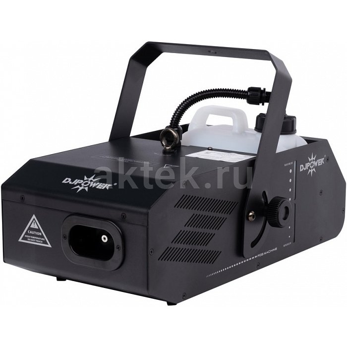 Генератор тумана хейзер DJPower DSK-1500CT