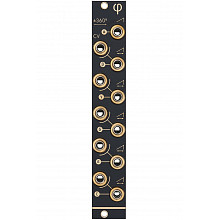 Eurorack-модуль Instruo cruinn 2