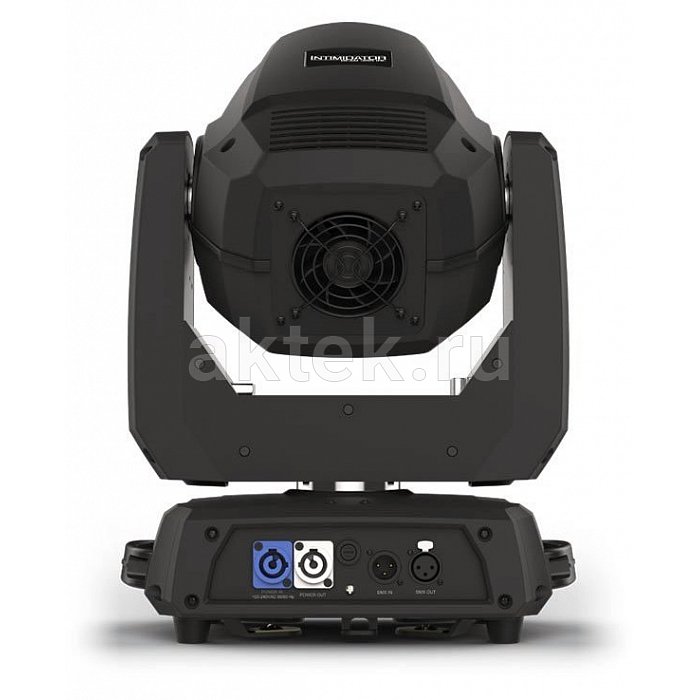 Вращающаяся голова CHAUVET-DJ Intimidator Beam 355 IRC 3
