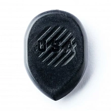 Dunlop 477P506 Primetone Classic Medium Tip медиаторы, 3 шт 3